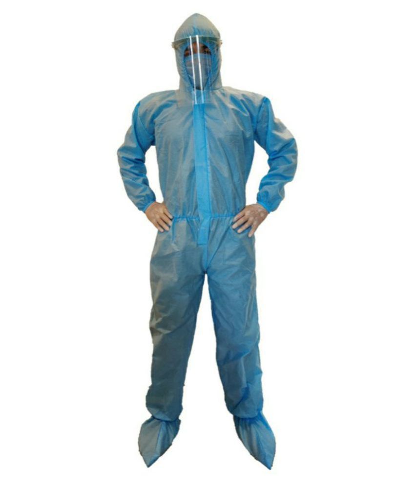 ppe kit for doctor price