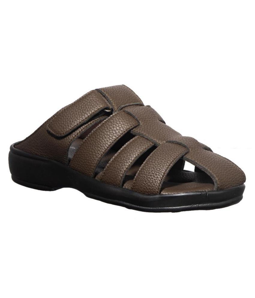 khadim's british walkers sandals