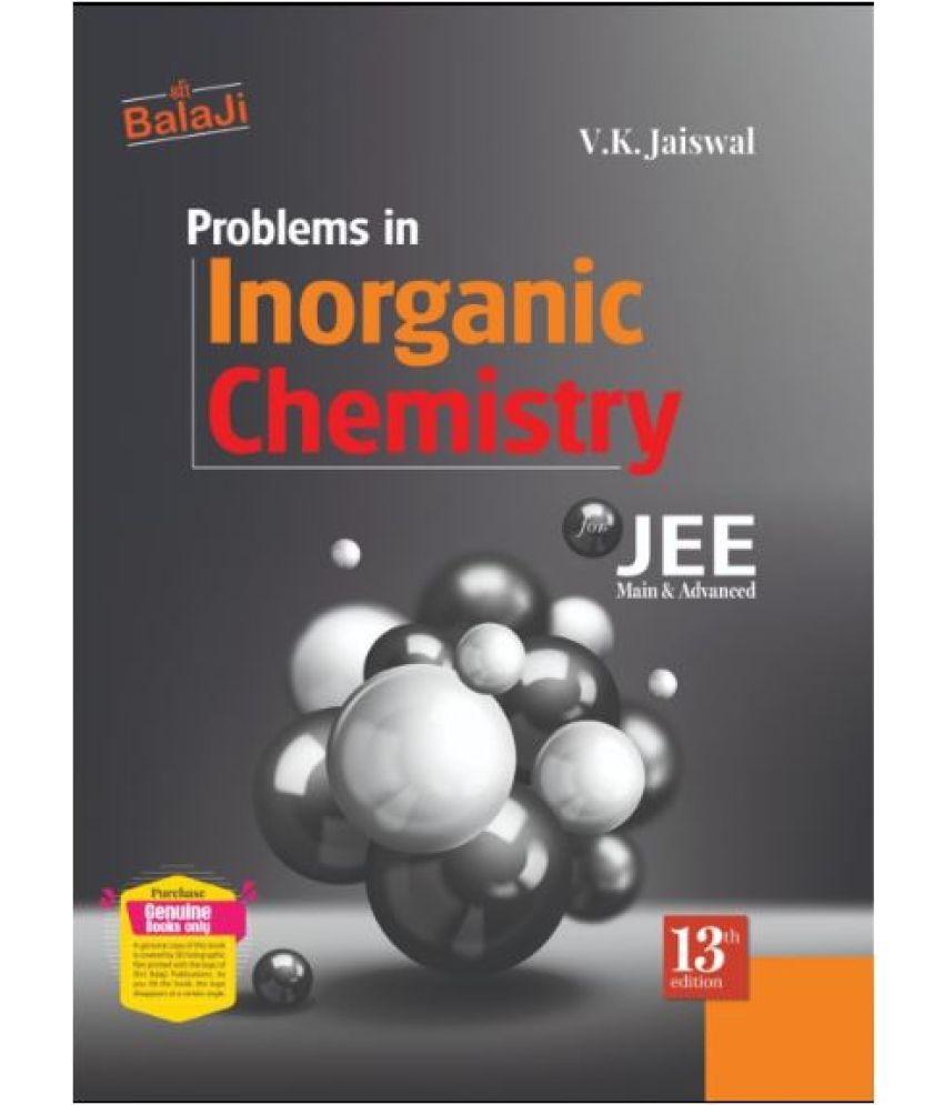 3000 solved problems in inorganic chemistry pdf