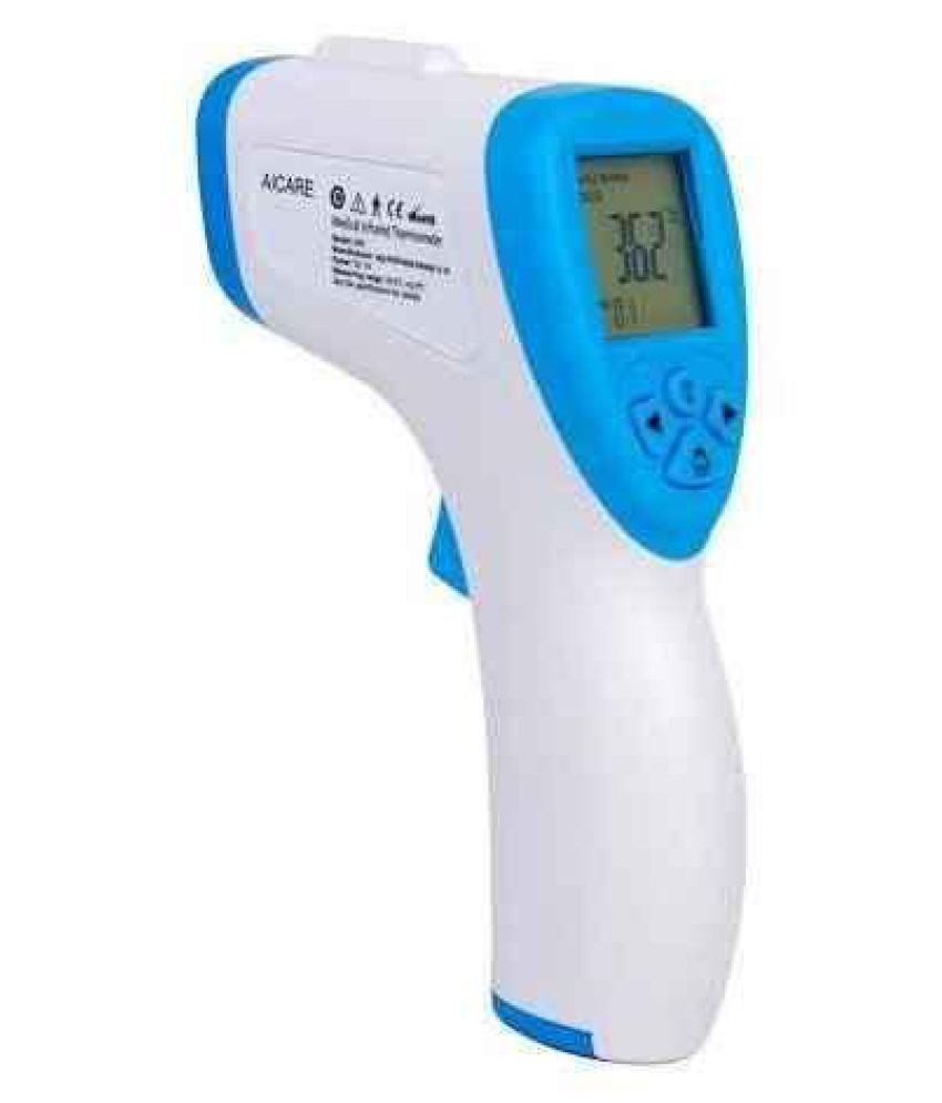 AICARE AICARE Infrared Thermometer A66 Hard Buy AICARE AICARE Infrared