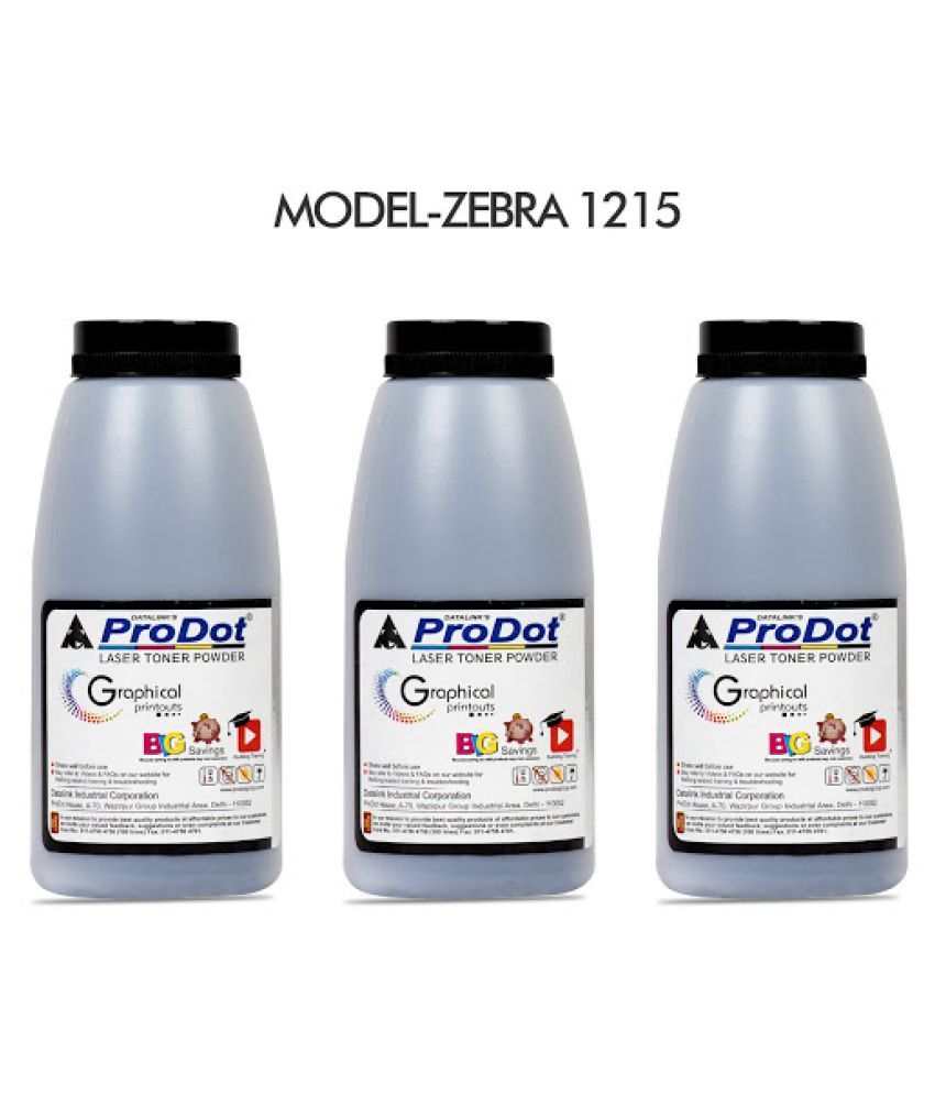 prolite 12a cartridge