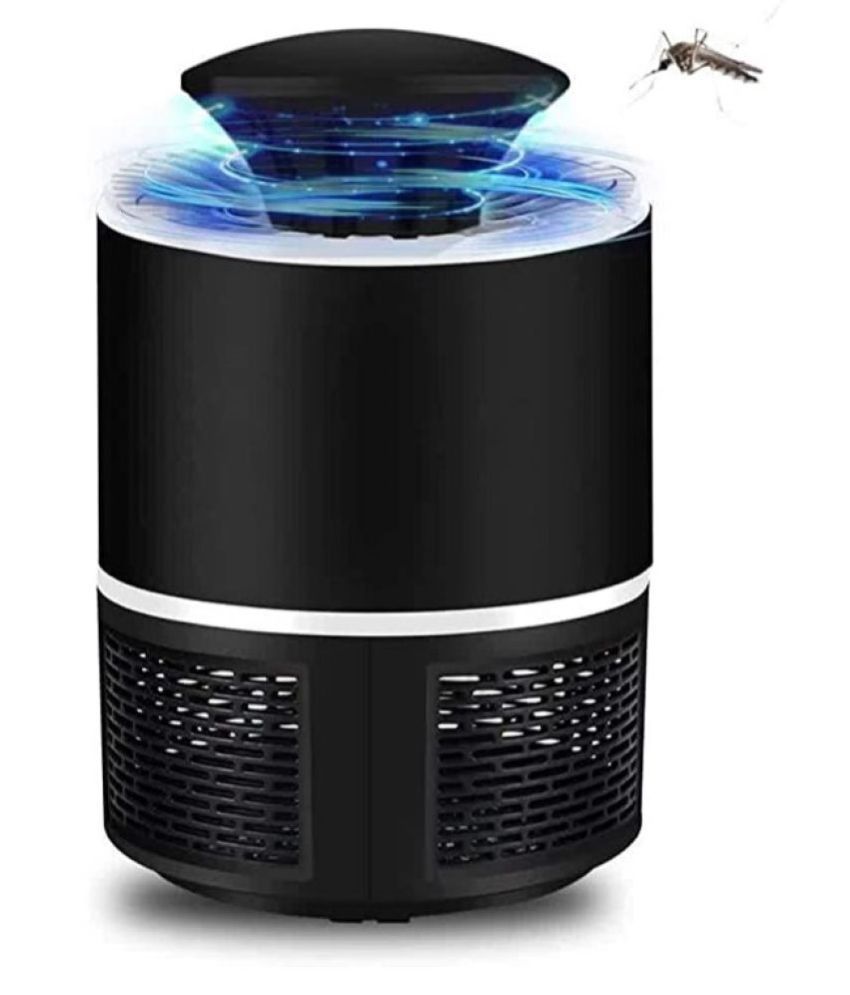 Mosquito Repellent Ultrasonic Machine Mosquito Killer Lamp