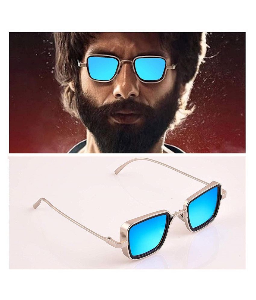 kabir singh real goggles