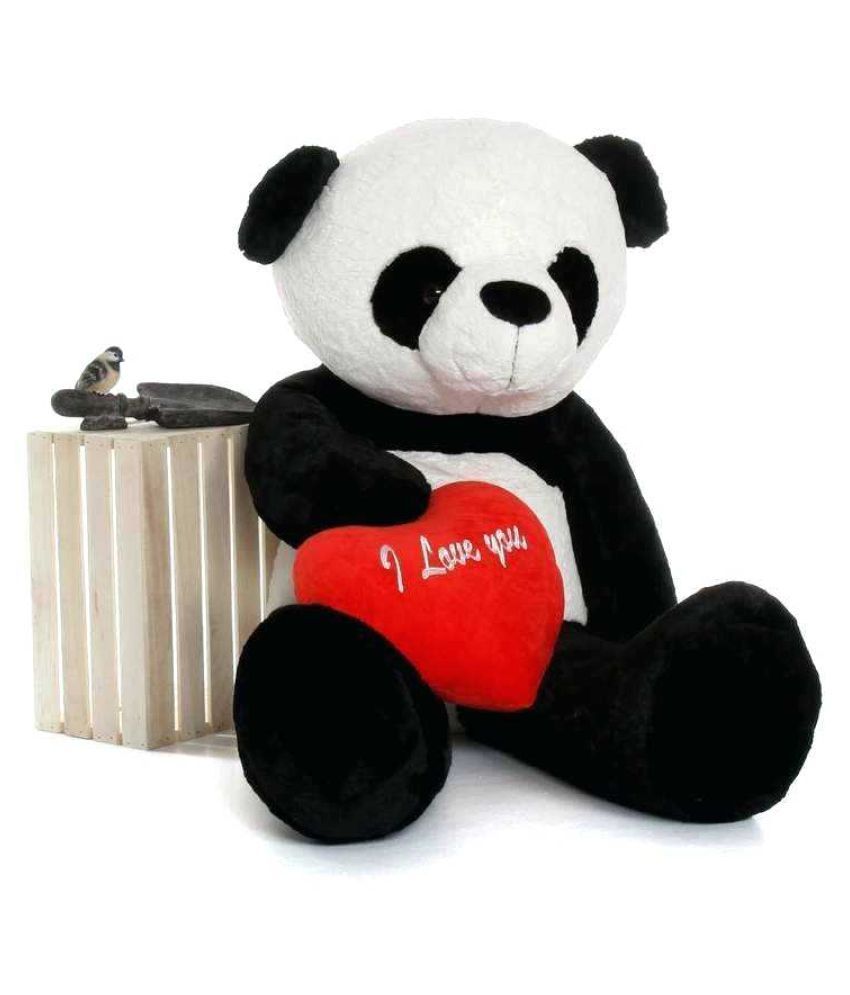 teddy bear soft toys flipkart