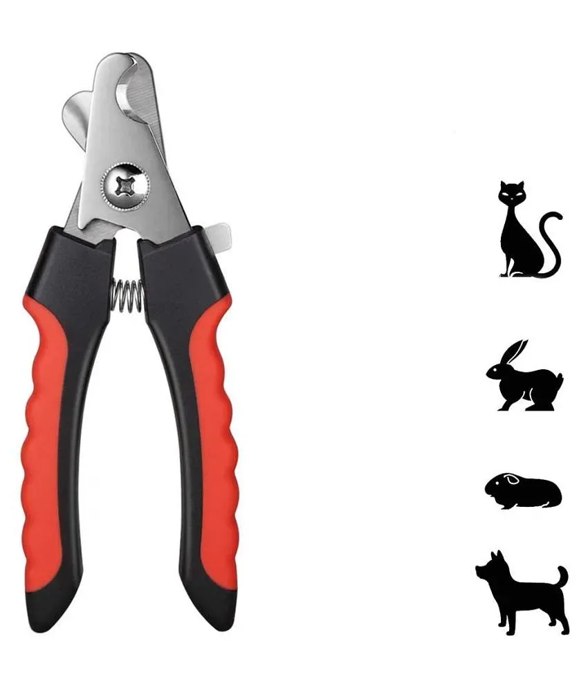 Dog Nail cutter - Pet Food & Accessories - 1759112100