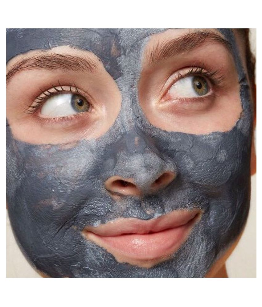ORGANIC FOREST Face Mask 100 gm Buy ORGANIC FOREST Face Mask 100 gm at