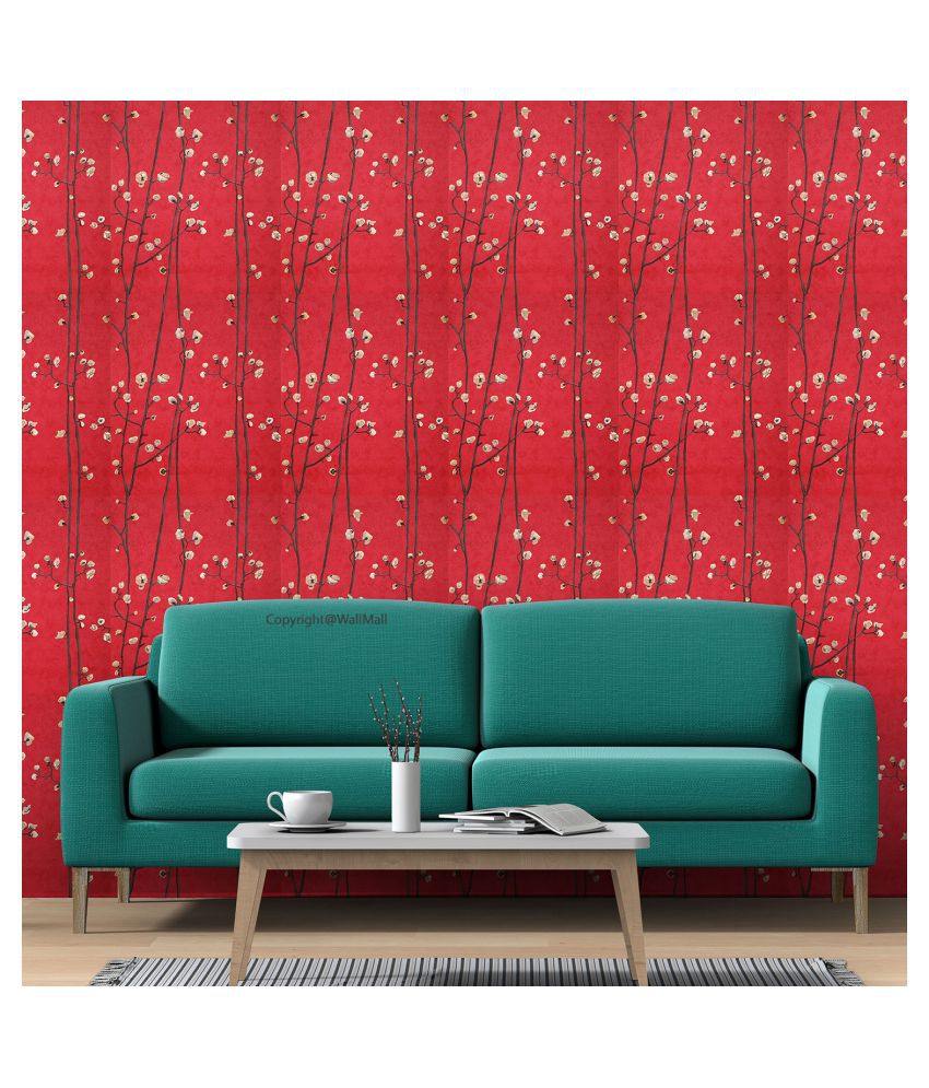Wallpaper 4 Less Beige Ornamental Italian WallPaper Buy Wallpaper 4 Less  Beige Ornamental Italian WallPaper at Best Price in India on Snapdeal