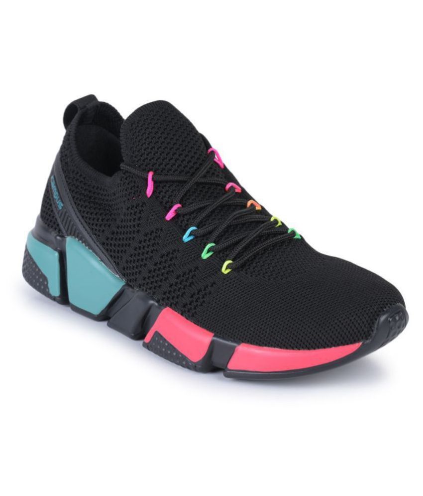 campus lightweight running shoes