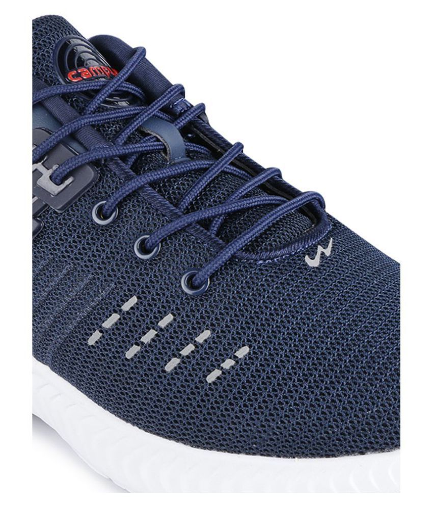 Campus CAPETOWN Navy Running Shoes Buy Campus CAPETOWN Navy Running