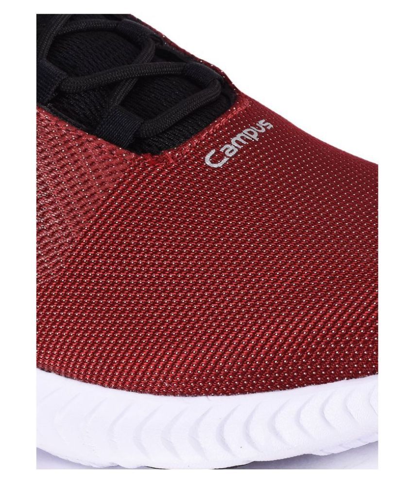 campus styger mid top running shoes