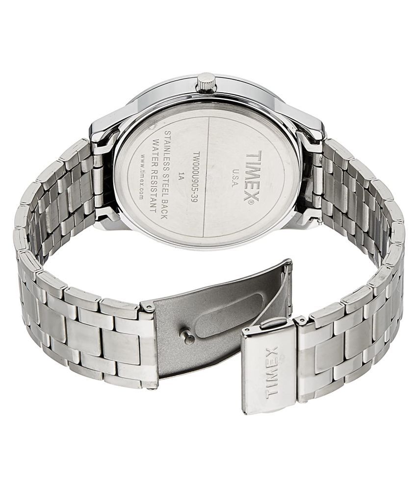 timex edge watches