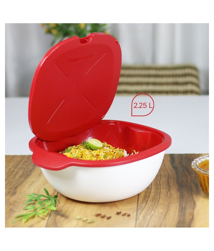 Tupperware Insulated Table Serving Casserole Warmie Tup 2.25L 1pc Buy