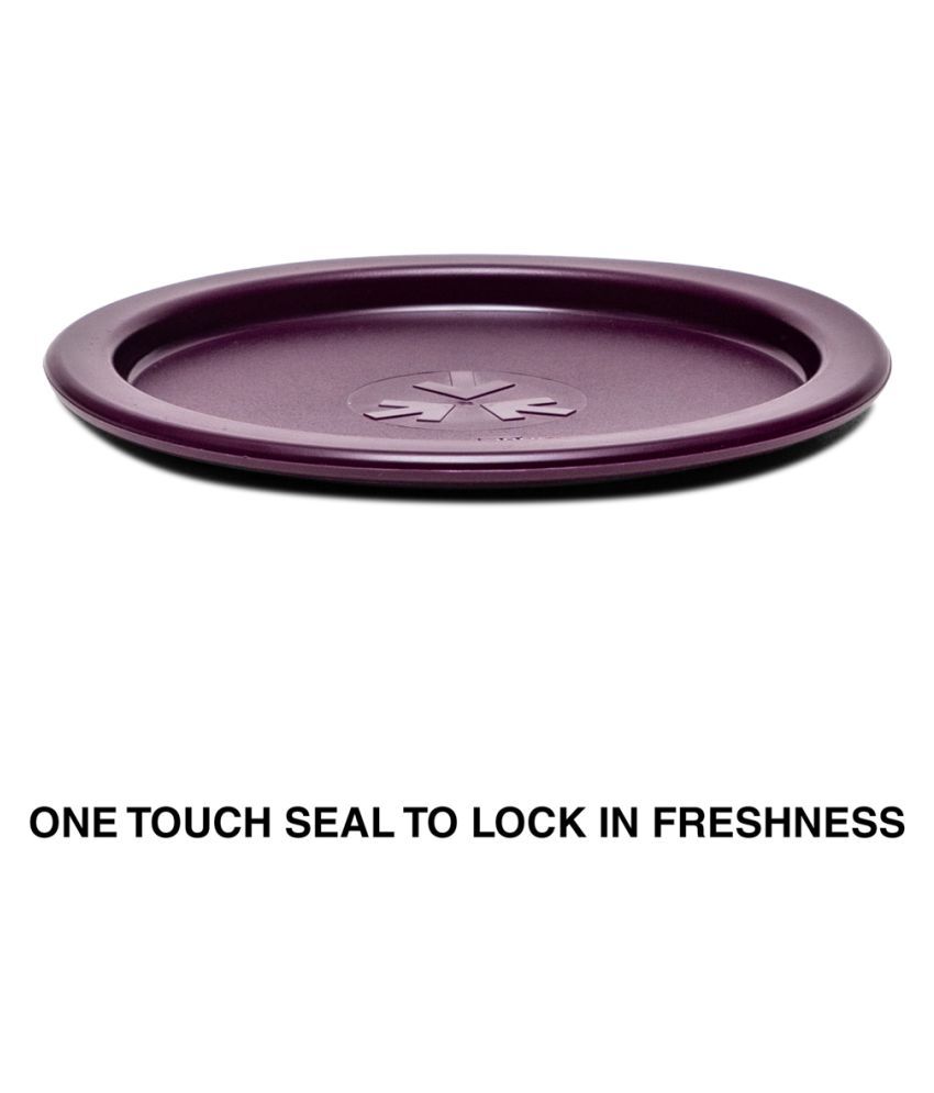 Tupperware Refrigerator And Storage Star Bowl 750ml 2pc Buy Online At Best Price In India Snapdeal