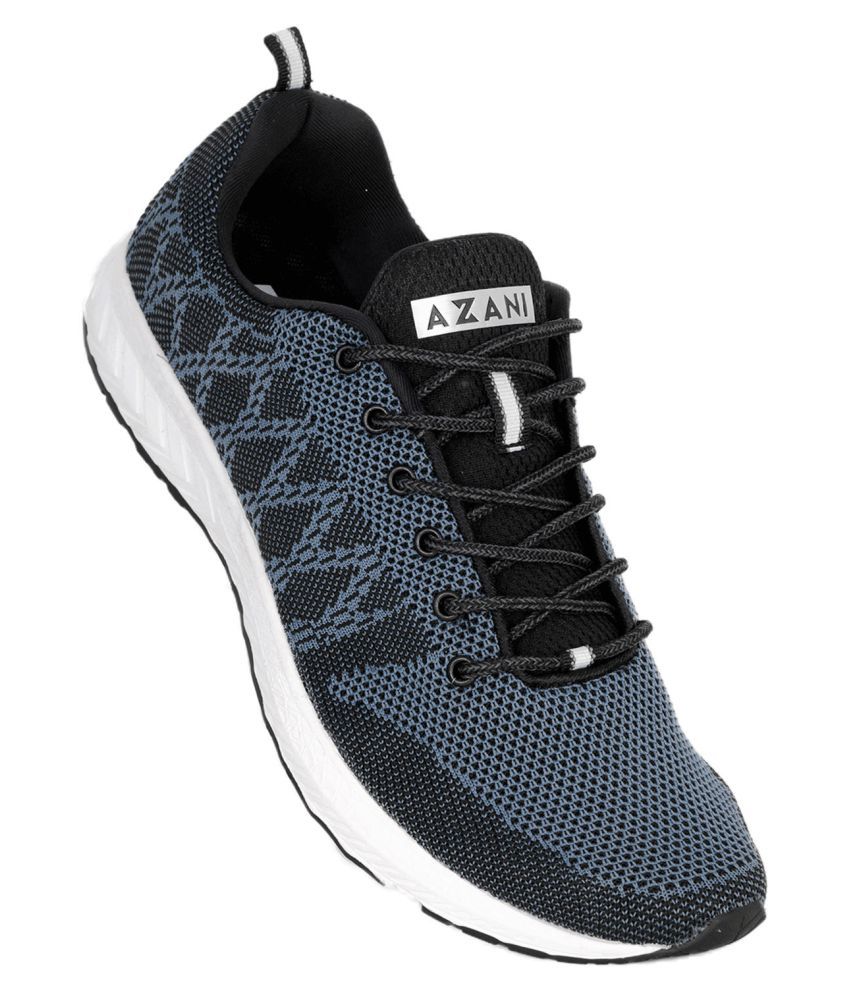 Azani Converge Gray Running Shoes Buy Azani Converge