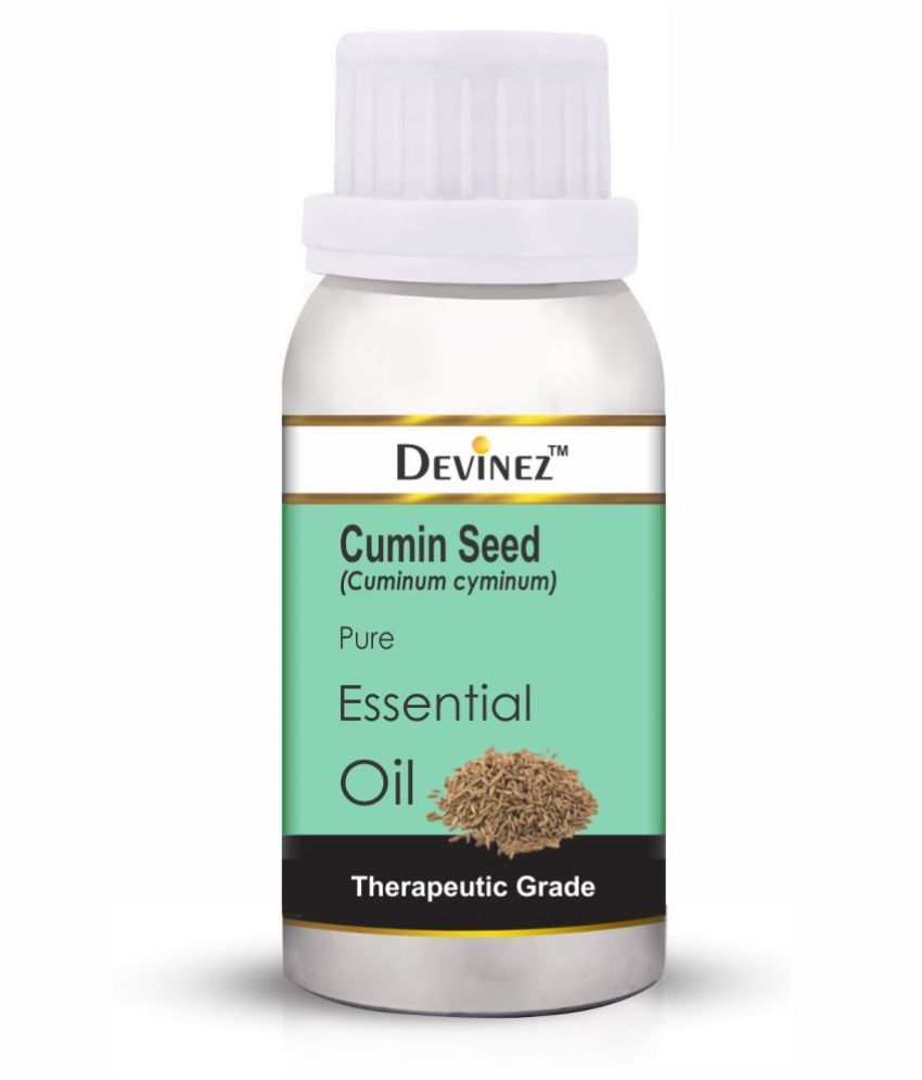 Devinez Cumin Seed Essential Oil 250 mL Buy Devinez Cumin Seed