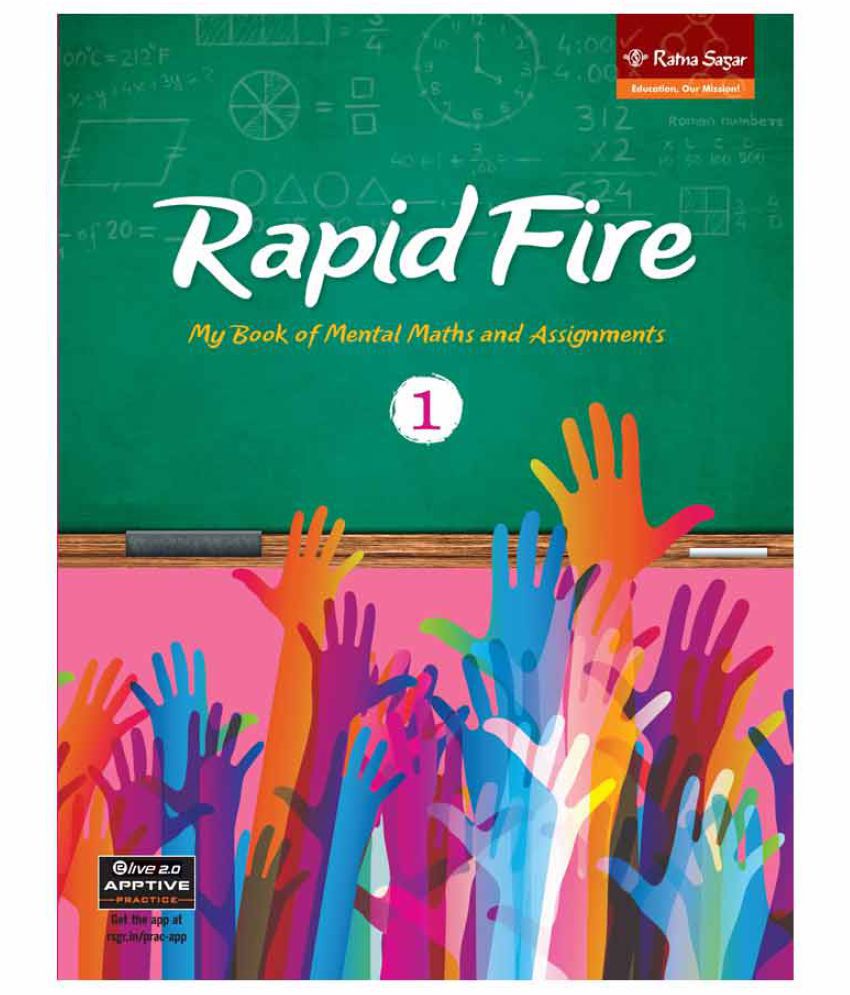     			Rapid Fire 1