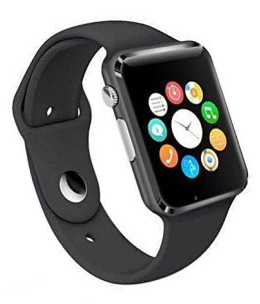 captcha a1 watch