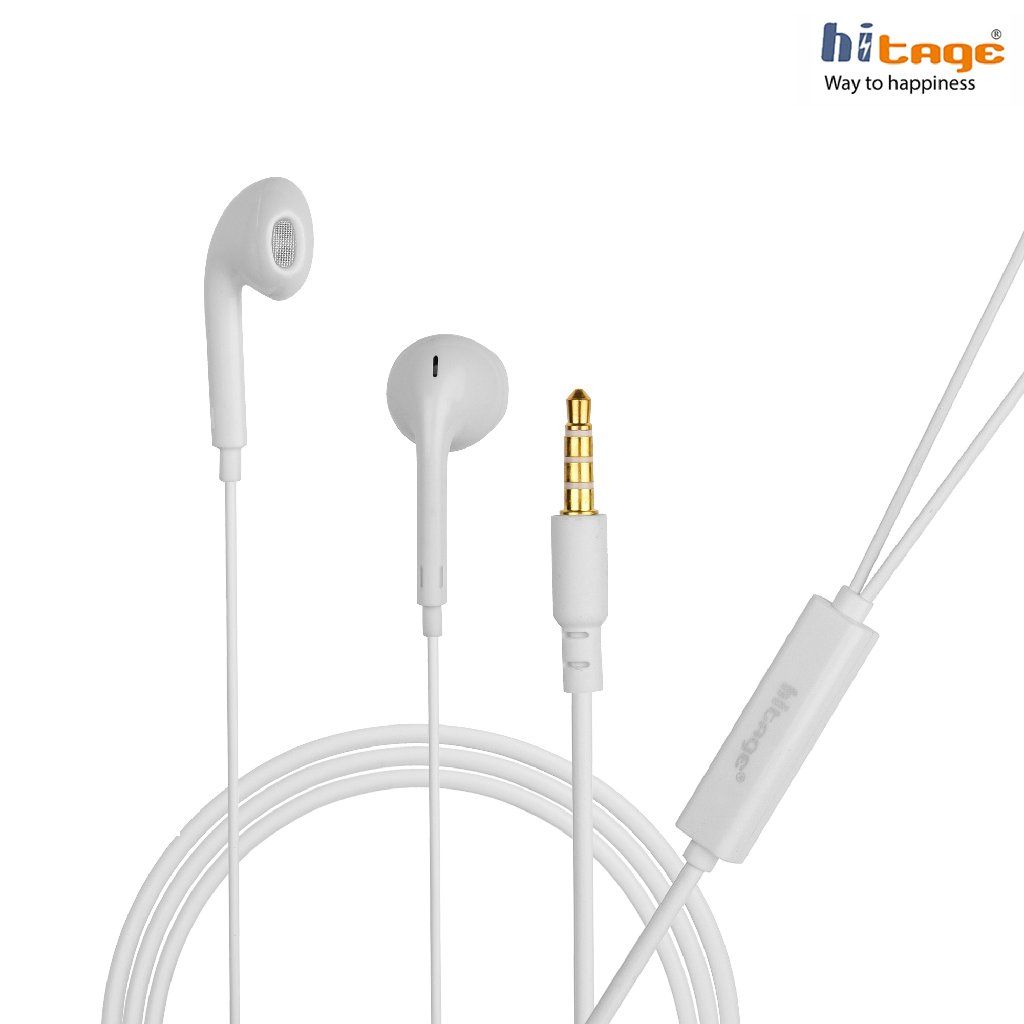 earphones with mic vivo