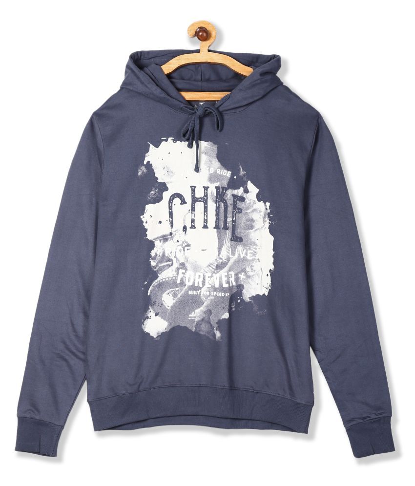 cherokee sweatshirt