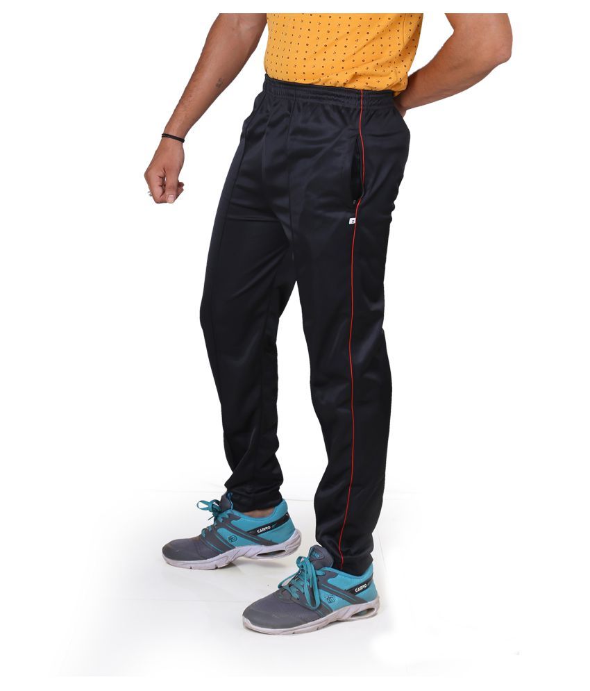 polyester track pants wholesale
