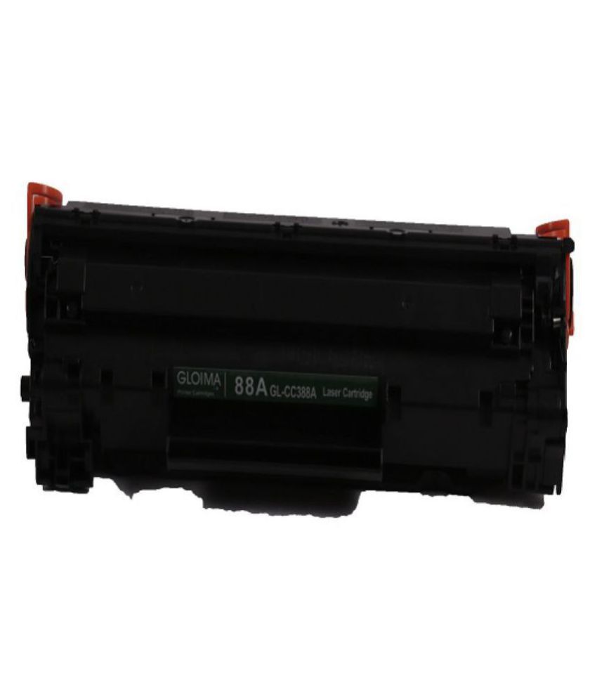 74 results for hp laserjet p1005 cartridge. Gloima Imaging GL- 88A (CE388A Black Single Cartridge for ...