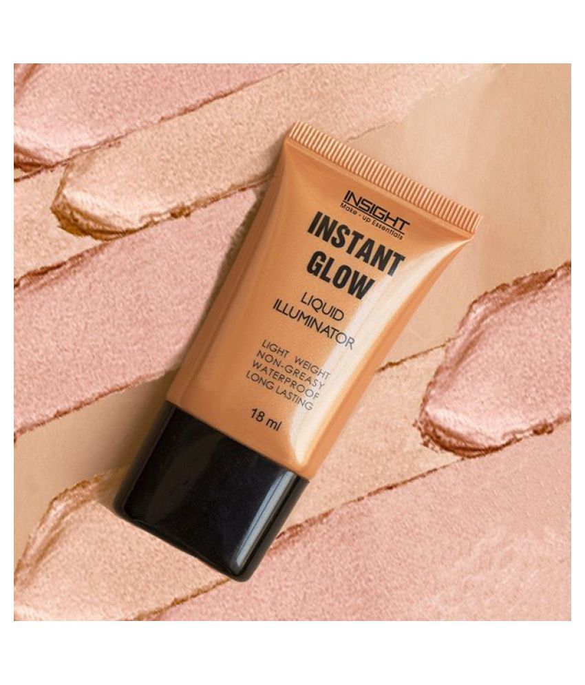 instant glow liquid illuminator