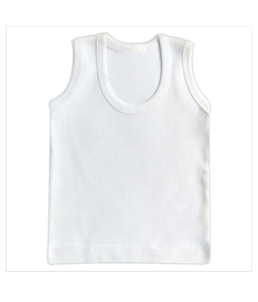 baby vest/ inner wear vest/ kids vest/ baniyan Buy baby vest/ inner