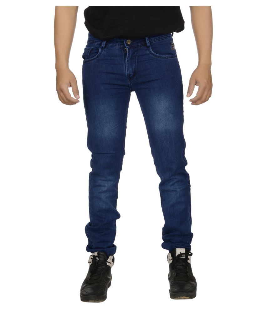 tdu jeans price