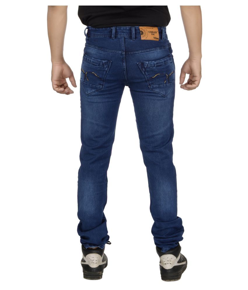 tdu jeans price