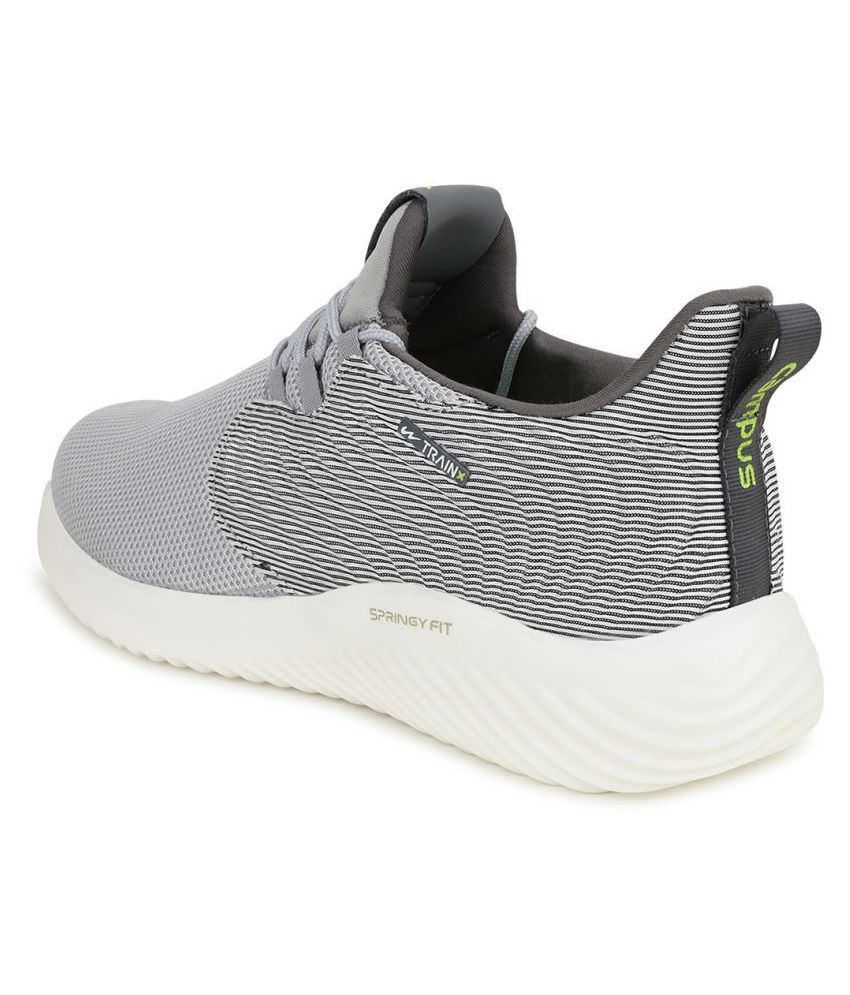 campus active dry shoes