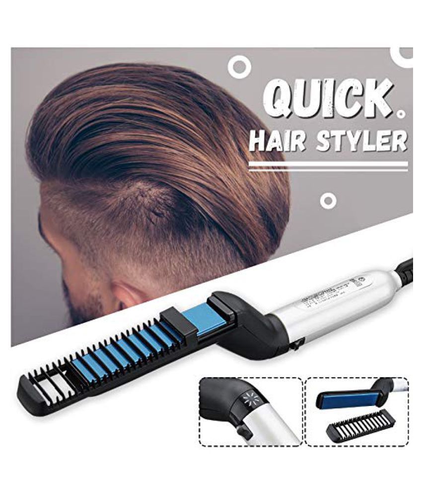 Kanston HAIR STYLER COMB ( ) Product Style Price in India - Buy Kanston HAIR  STYLER COMB ( ) Product Style Online on Snapdeal