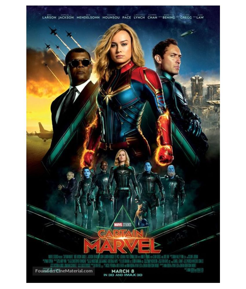 All Marvel Movie Collection-Tamil-Telugu-Hindi-English(Dubbed)-Multi  Language-8 DVDs ( DVD )- Other: Buy Online at Best Price in India - Snapdeal