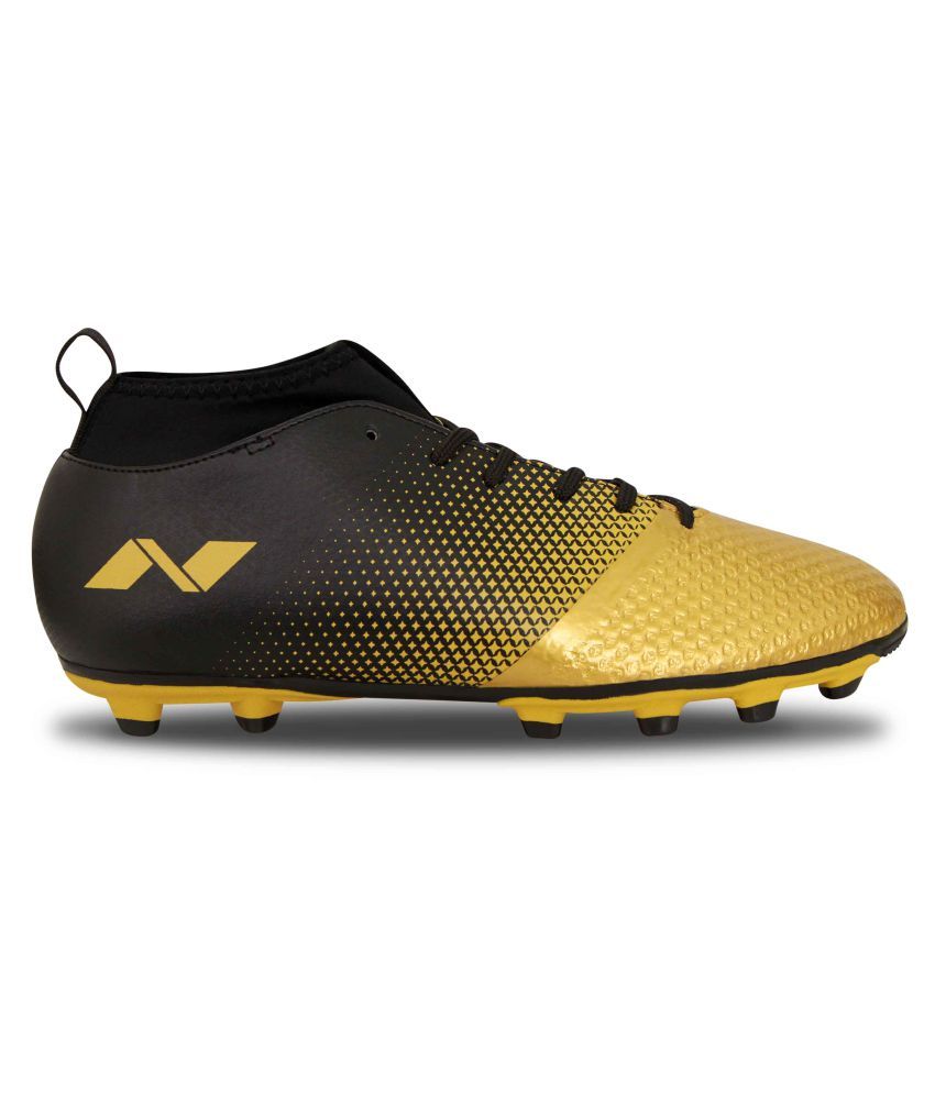 nivia ashtang turf shoes