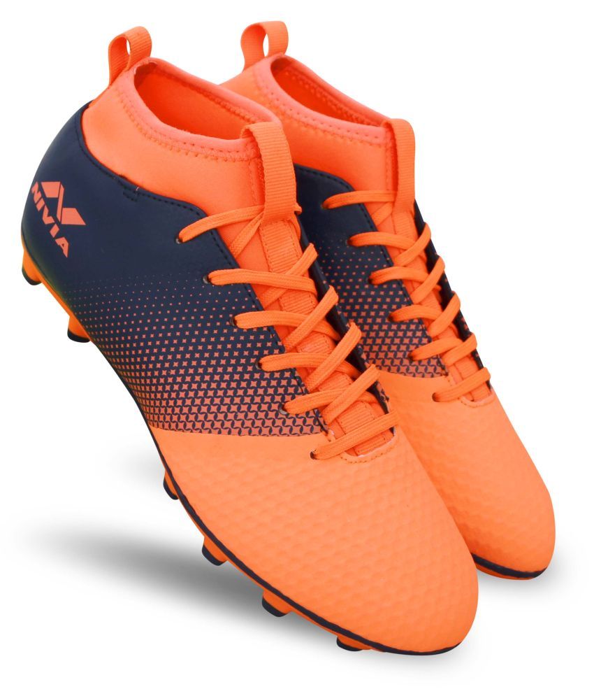 nivia ashtang turf shoes