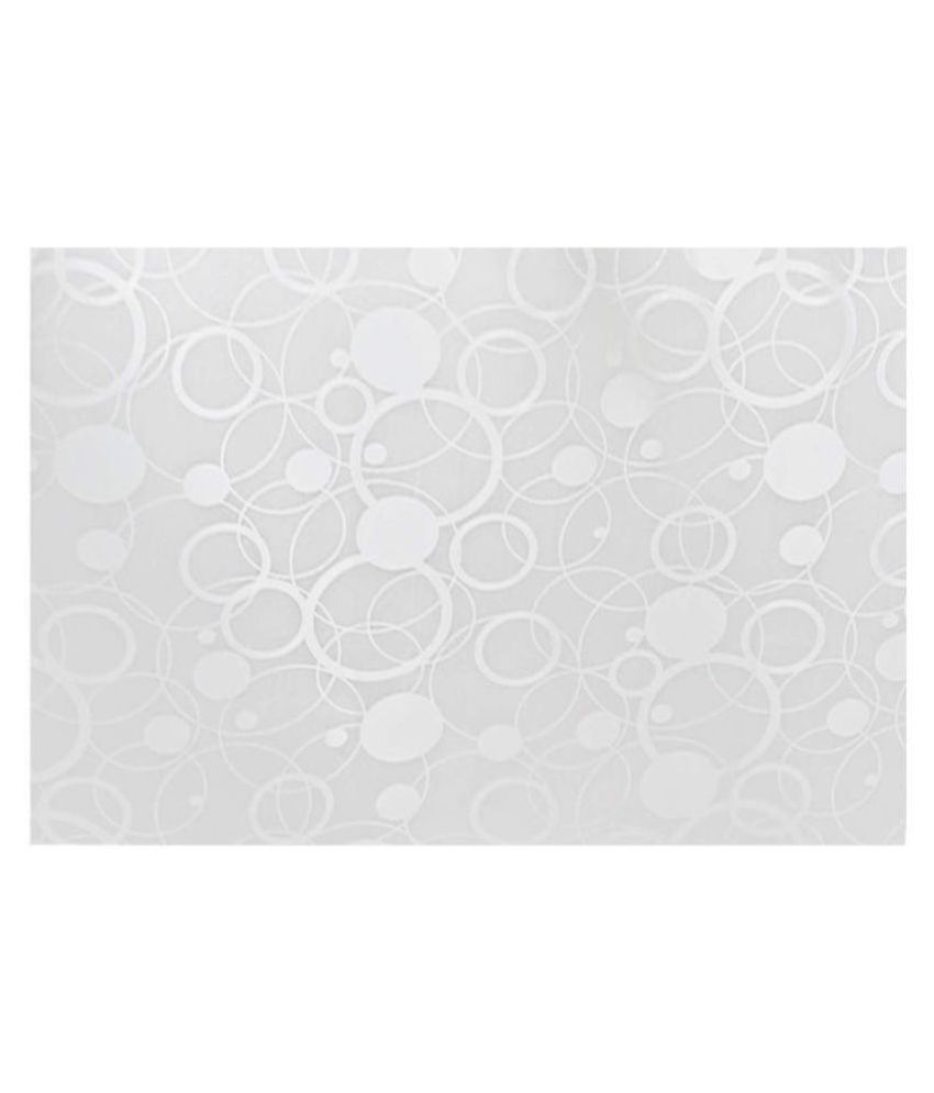     			Revexo Set of 6 PVC Multi Fridge Mats