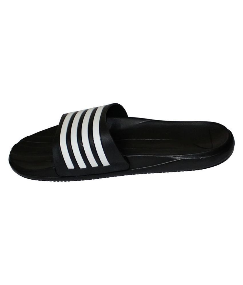Sapatos Black Daily Slippers Price in 