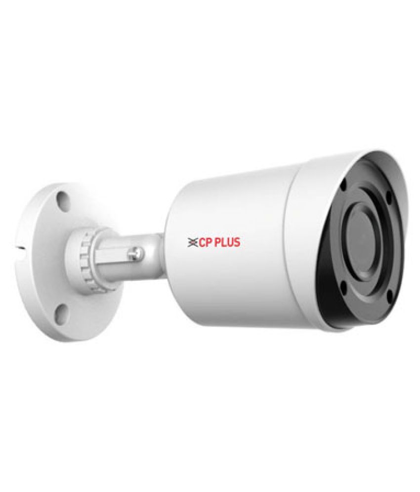 CP Plus 1 MP BULLET CAMERA Night Vision Bullet 720P Camera Price in