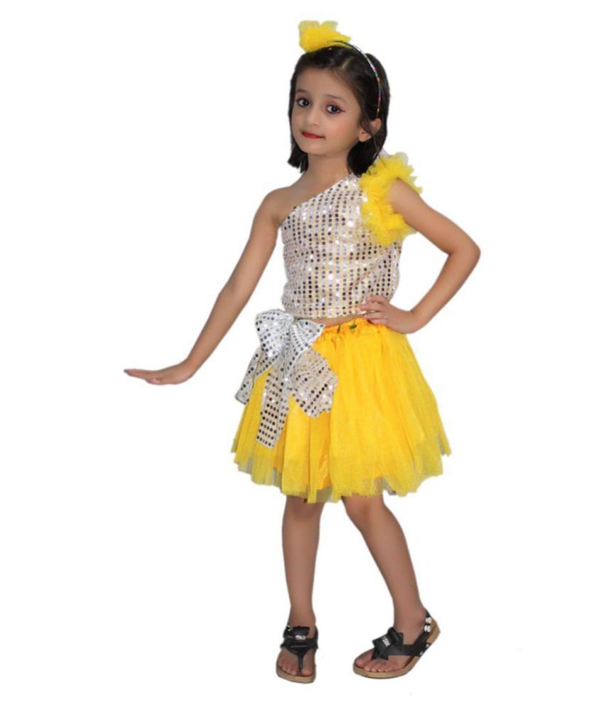 dance party dress