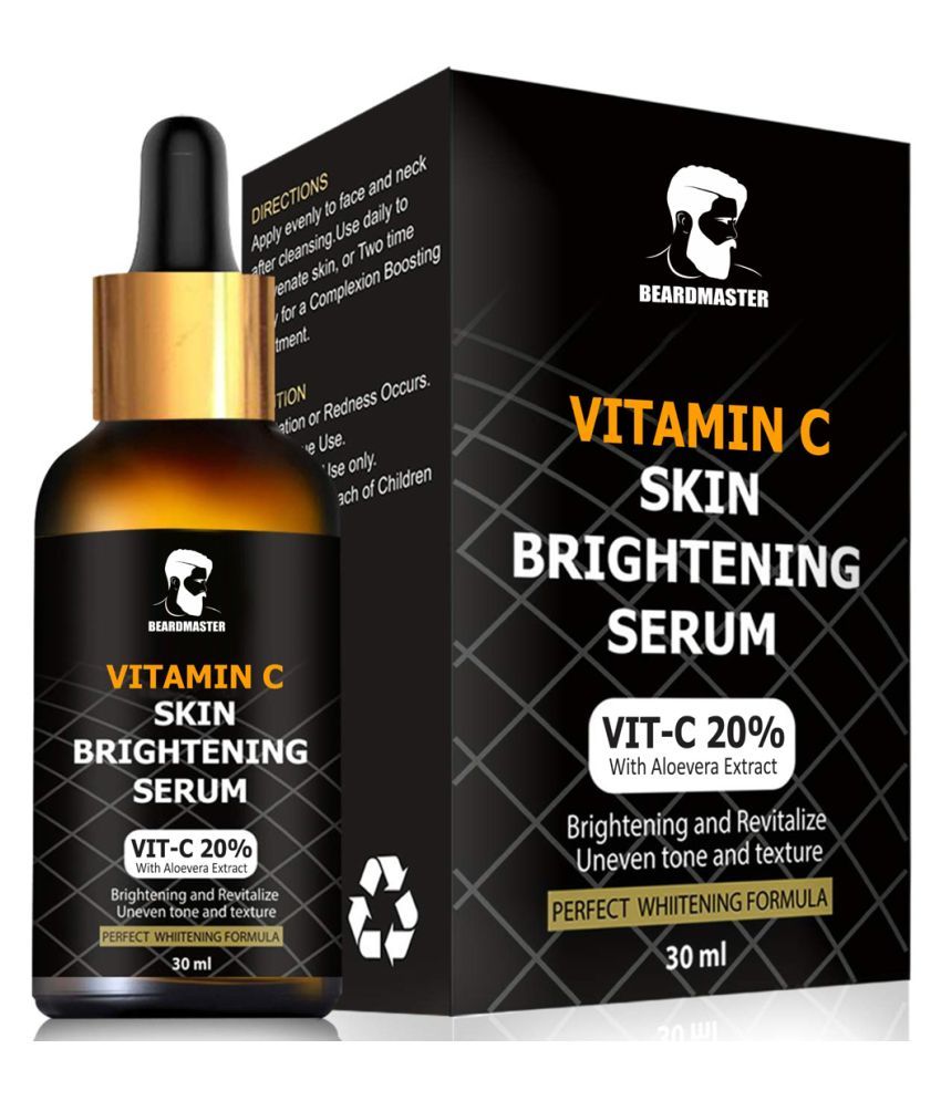 face serum for skin whitening