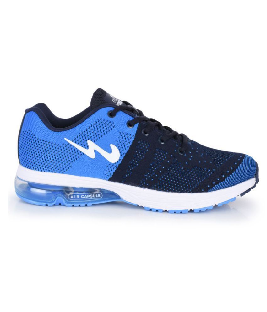 campus futura running shoes