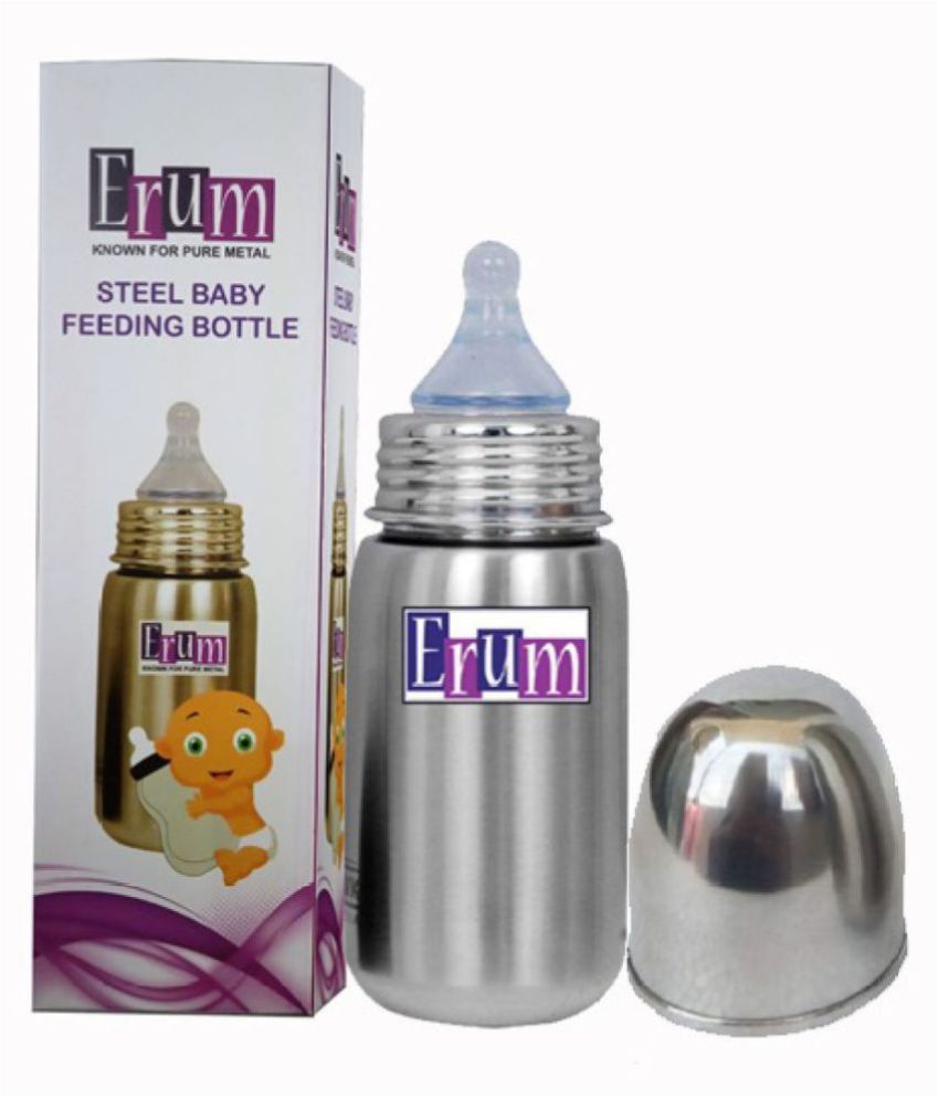 best milk bottle for baby