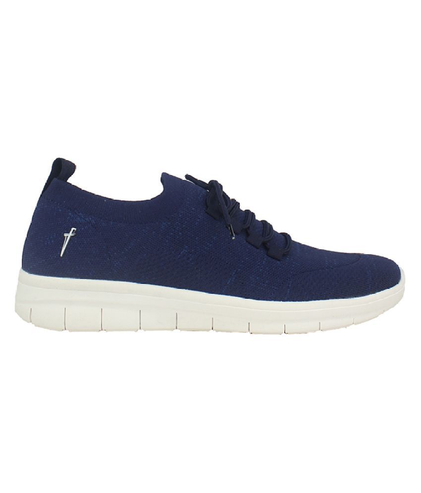 Flatheads Sneakers Navy Casual Shoes - Buy Flatheads Sneakers Navy ...