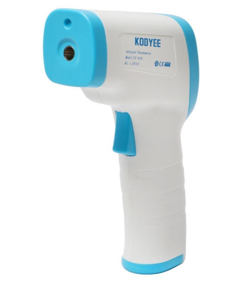 KODYEE Kodyee CF818 Non Contact Infrared Thermometer CF818 Buy KODYEE Kodyee CF818 Non Contact