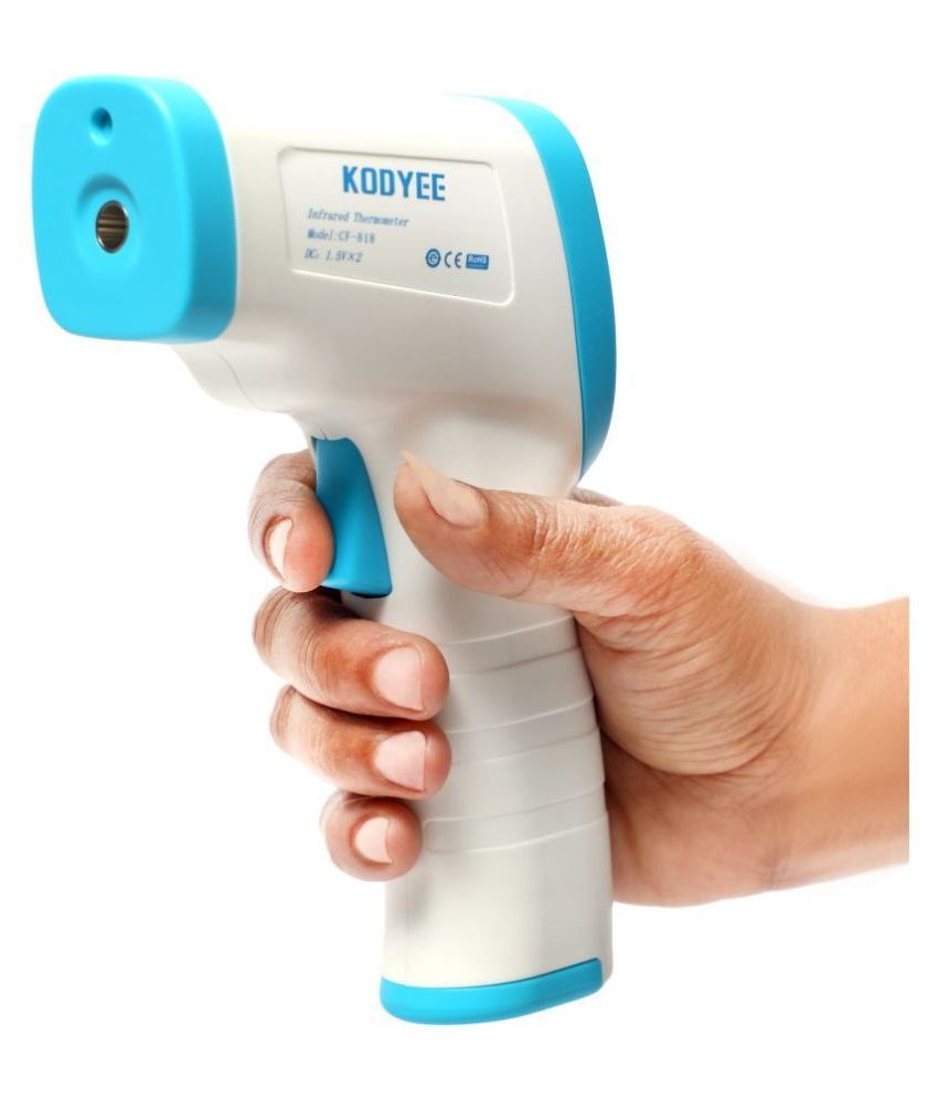KODYEE Kodyee CF818 Non Contact Infrared Thermometer CF818 Buy KODYEE