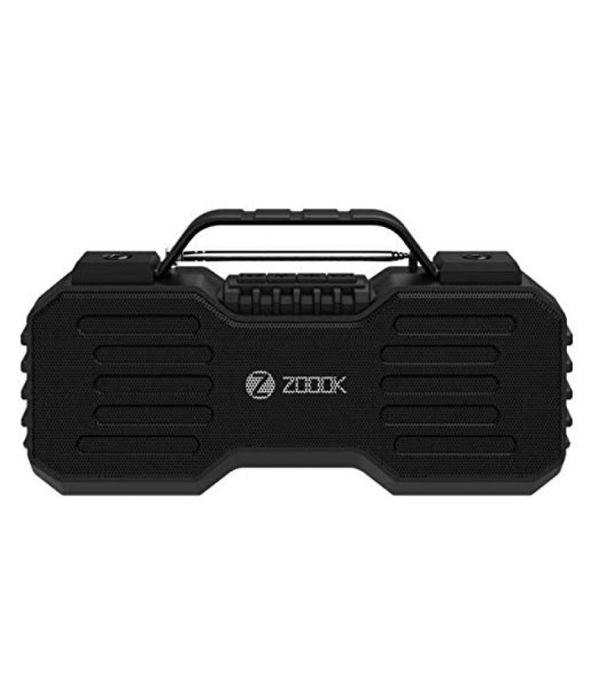 zoook rocker boombox price