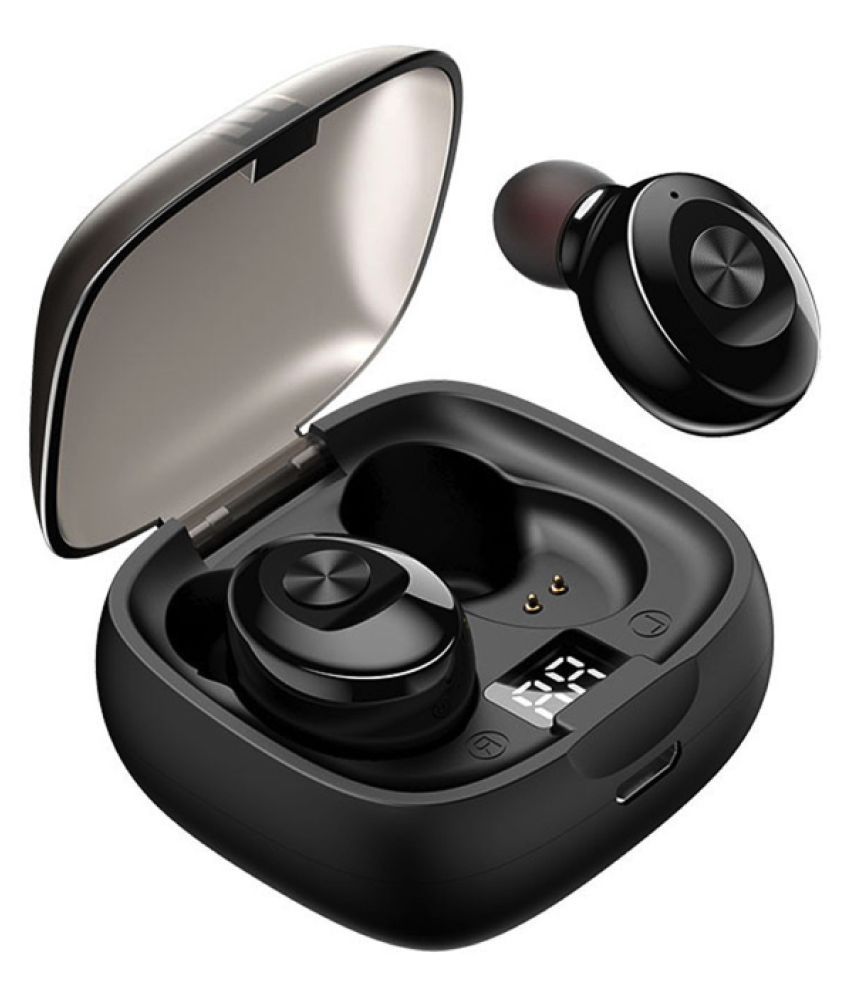 xg12 earbuds