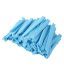 PEHEL INTERNATIONAL Bouffant Cap 100 pcs Caps Pack of 100