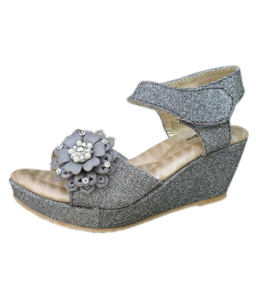 party wear sandals for girls