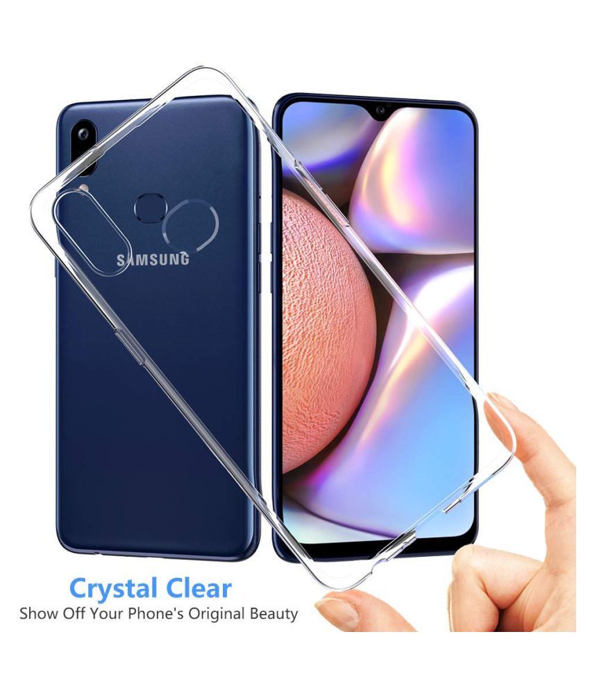 samsung a10s cover price