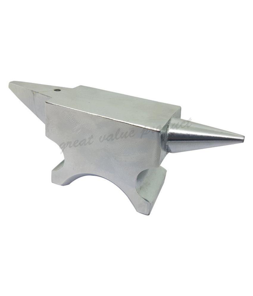 Solid Stainless Steel Mini Jewelry Anvil Wire Work Bench Tool Buy